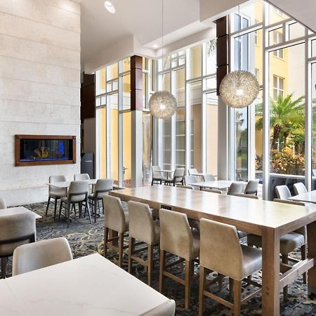 Residence Inn By Marriott Daytona Beach Speedway/Airport Екстериор снимка