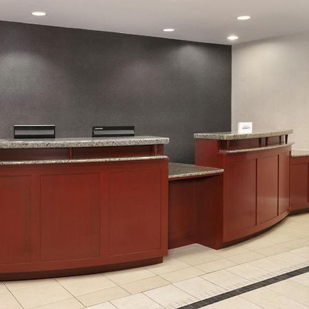 Residence Inn By Marriott Daytona Beach Speedway/Airport Екстериор снимка
