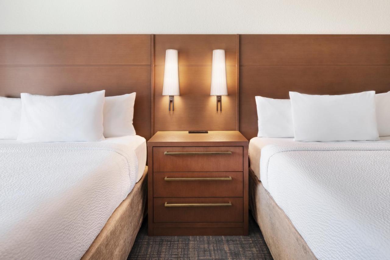 Residence Inn By Marriott Daytona Beach Speedway/Airport Екстериор снимка