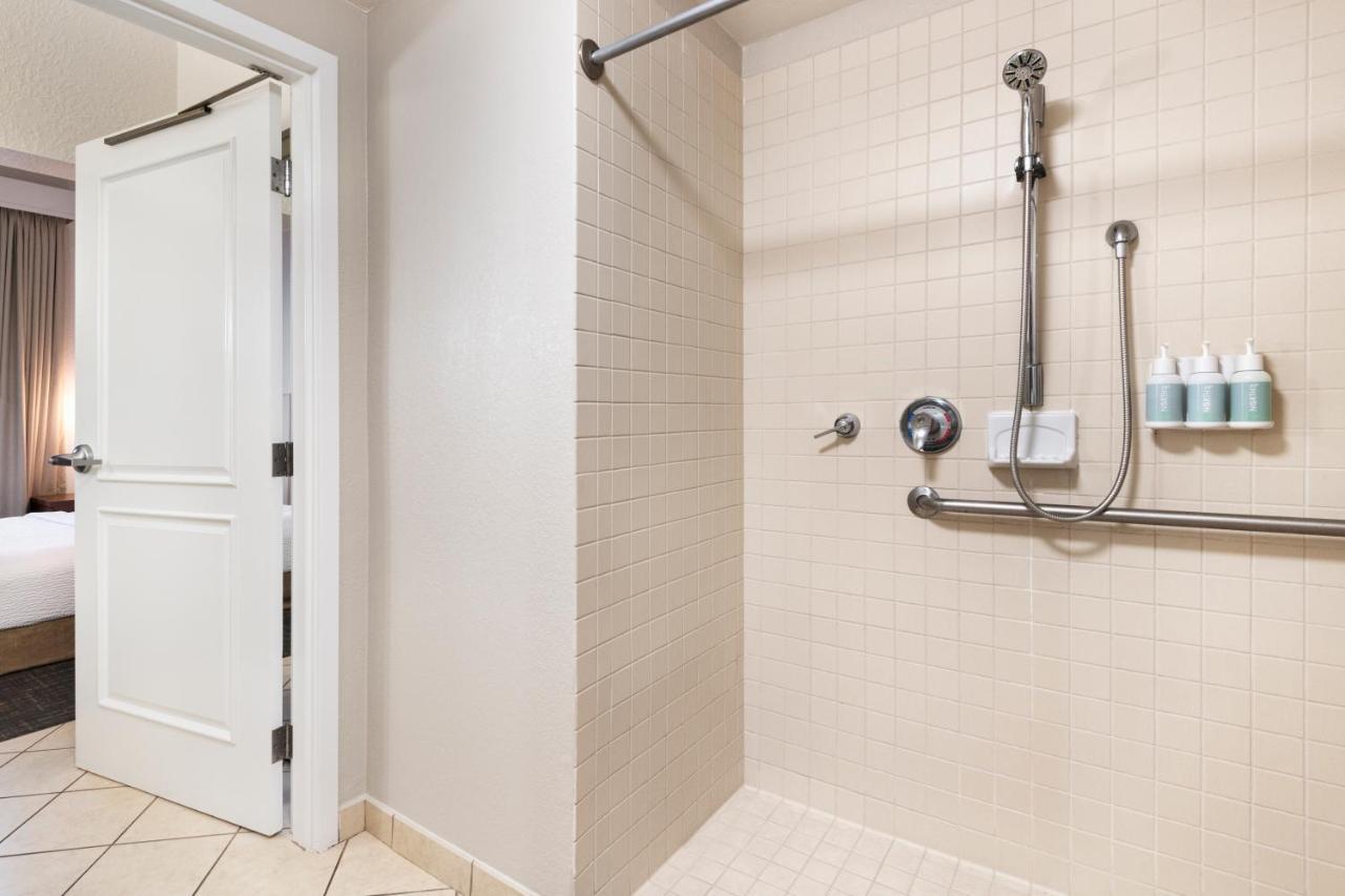 Residence Inn By Marriott Daytona Beach Speedway/Airport Екстериор снимка