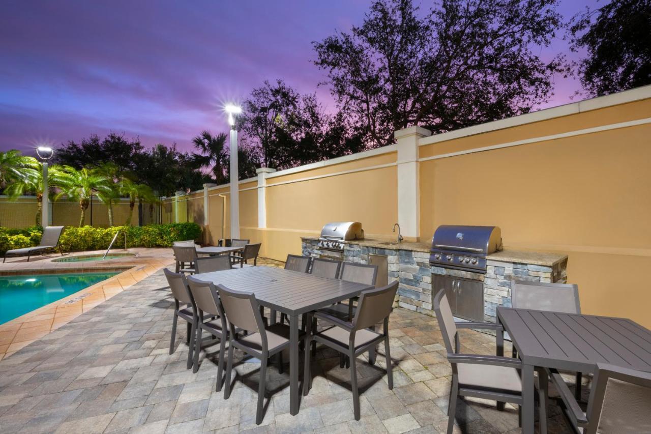 Residence Inn By Marriott Daytona Beach Speedway/Airport Екстериор снимка