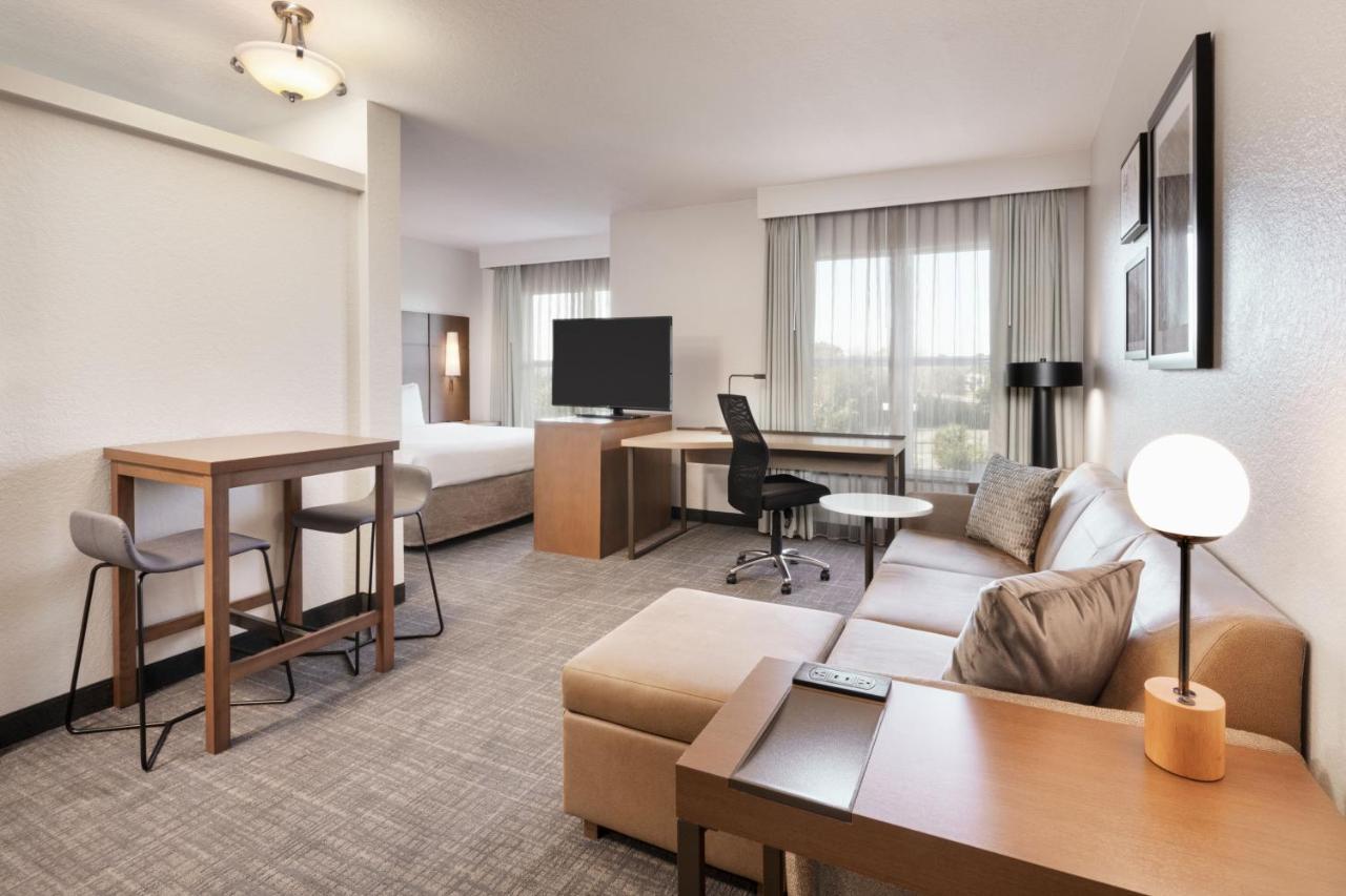 Residence Inn By Marriott Daytona Beach Speedway/Airport Екстериор снимка
