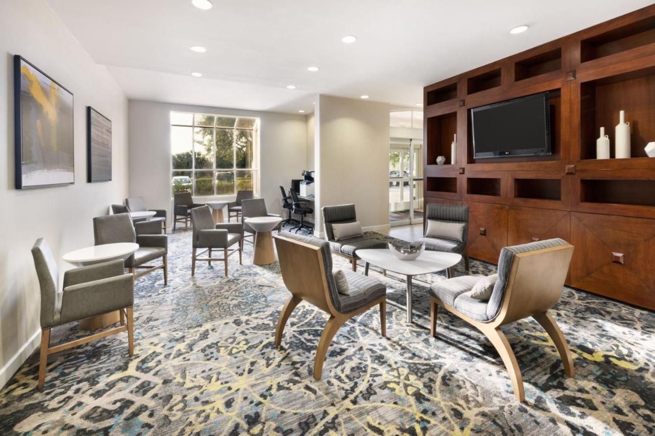 Residence Inn By Marriott Daytona Beach Speedway/Airport Екстериор снимка