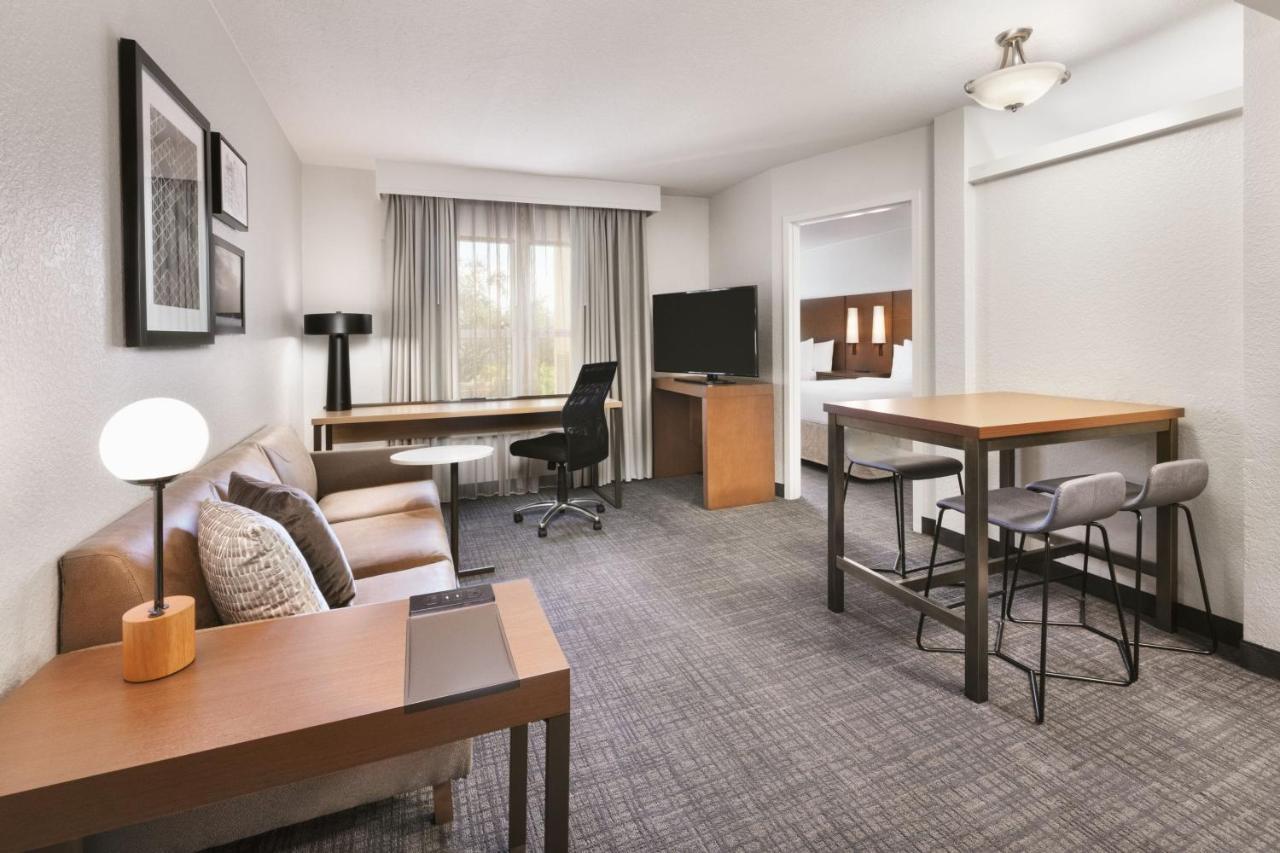 Residence Inn By Marriott Daytona Beach Speedway/Airport Екстериор снимка