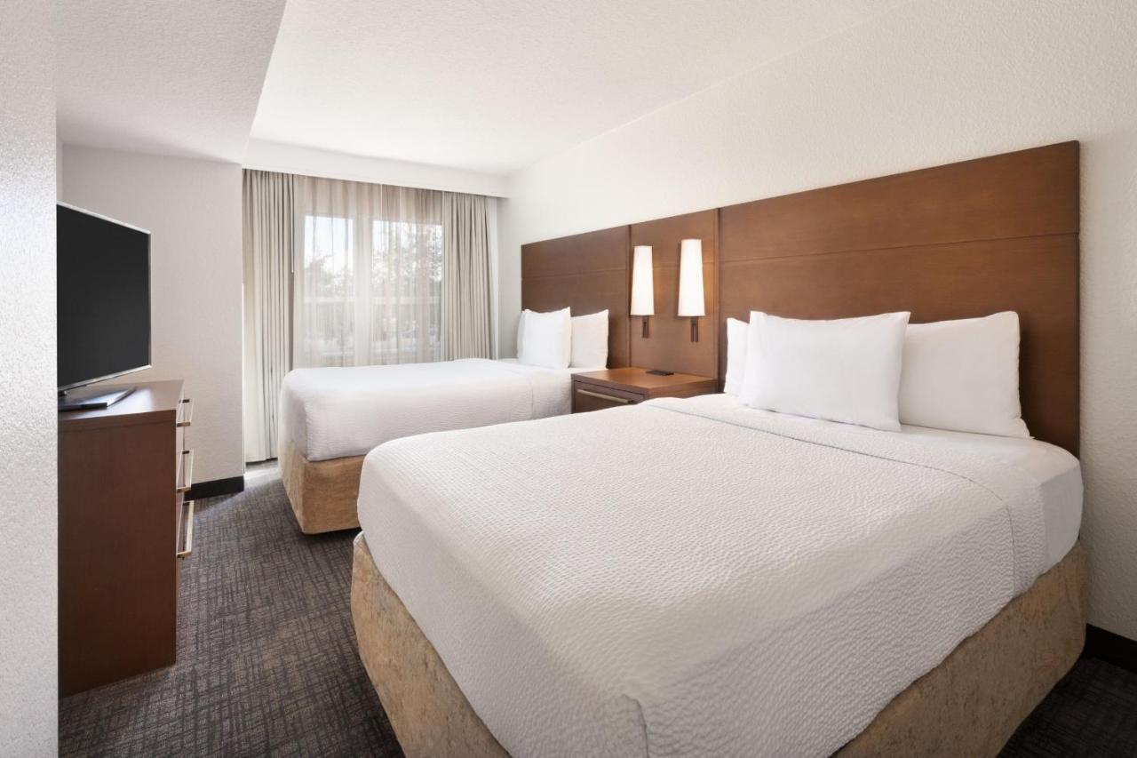 Residence Inn By Marriott Daytona Beach Speedway/Airport Екстериор снимка