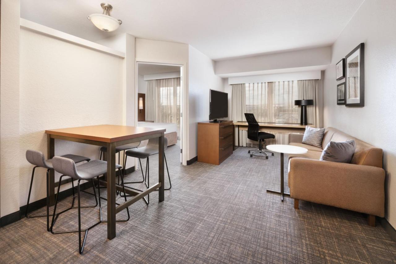 Residence Inn By Marriott Daytona Beach Speedway/Airport Екстериор снимка
