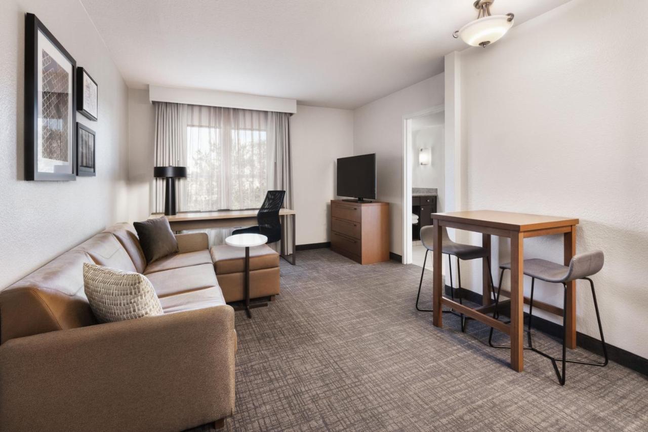 Residence Inn By Marriott Daytona Beach Speedway/Airport Екстериор снимка