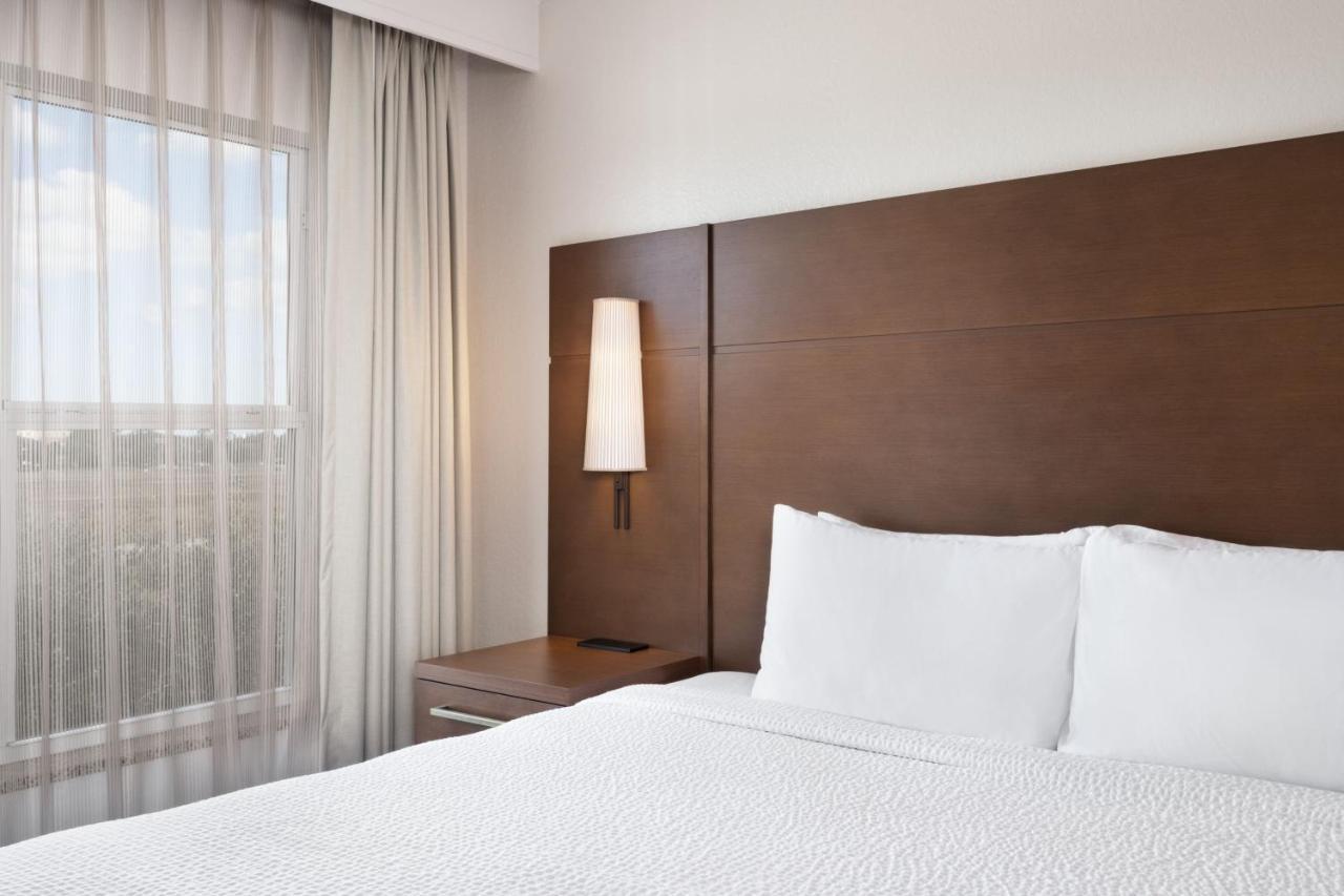 Residence Inn By Marriott Daytona Beach Speedway/Airport Екстериор снимка