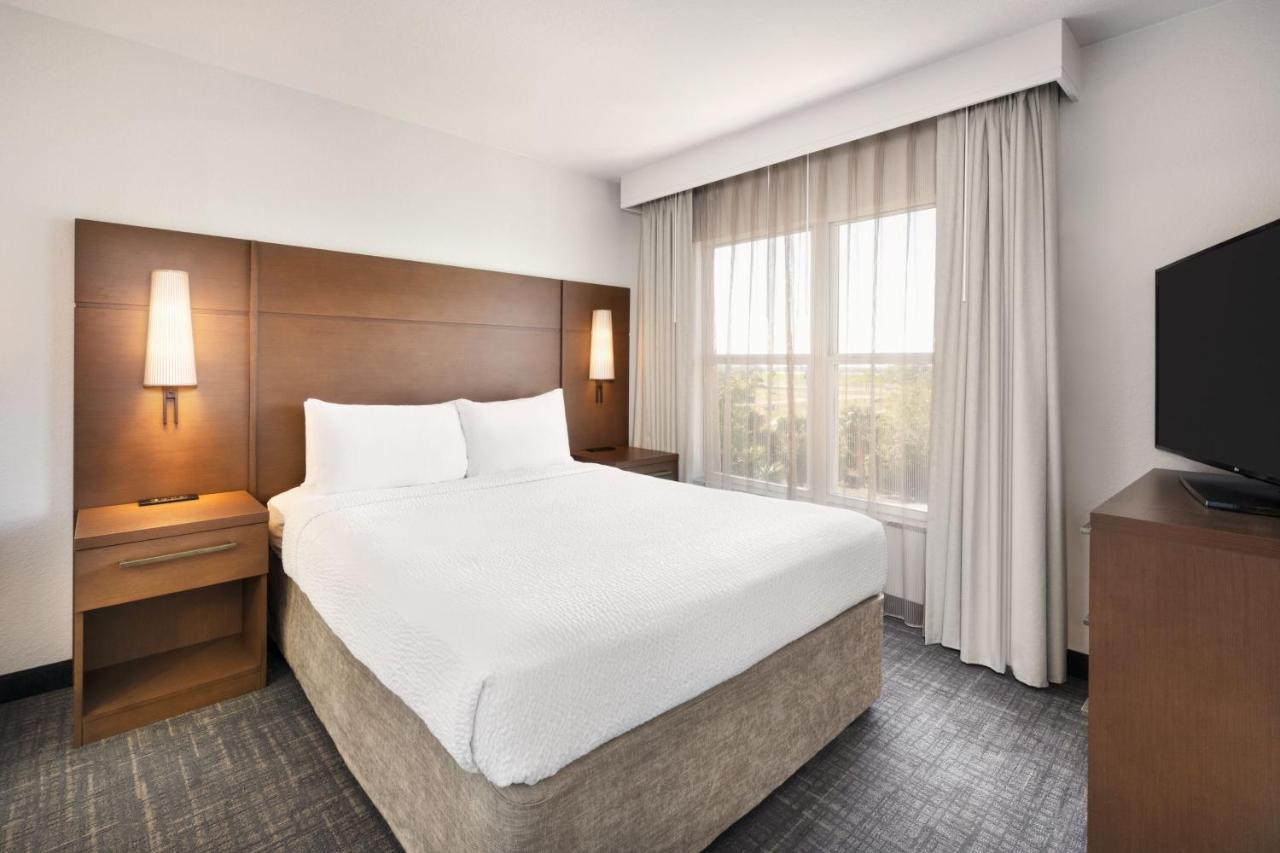 Residence Inn By Marriott Daytona Beach Speedway/Airport Екстериор снимка