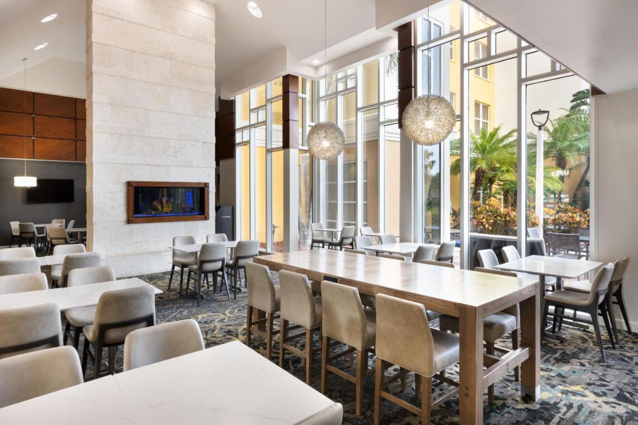 Residence Inn By Marriott Daytona Beach Speedway/Airport Екстериор снимка