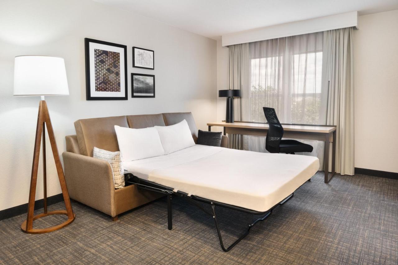 Residence Inn By Marriott Daytona Beach Speedway/Airport Екстериор снимка