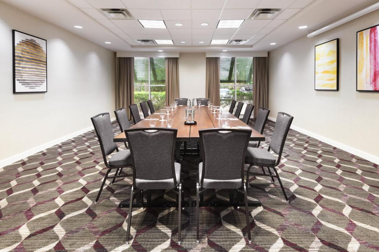 Residence Inn By Marriott Daytona Beach Speedway/Airport Екстериор снимка