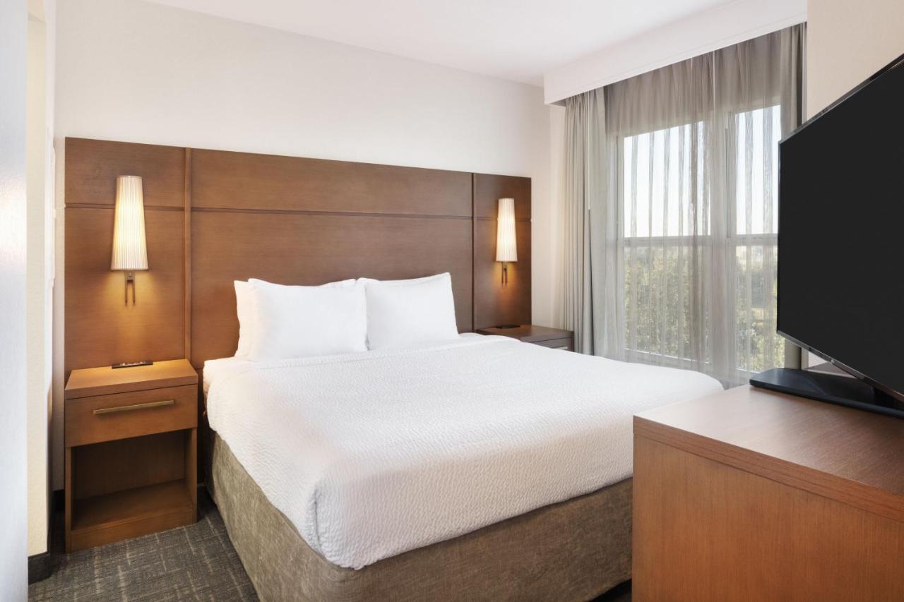 Residence Inn By Marriott Daytona Beach Speedway/Airport Екстериор снимка
