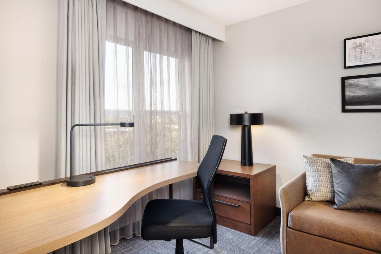 Residence Inn By Marriott Daytona Beach Speedway/Airport Екстериор снимка