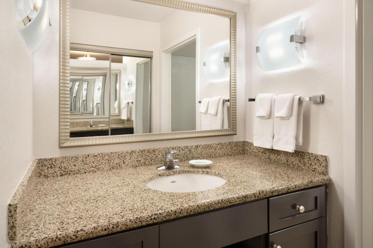 Residence Inn By Marriott Daytona Beach Speedway/Airport Екстериор снимка