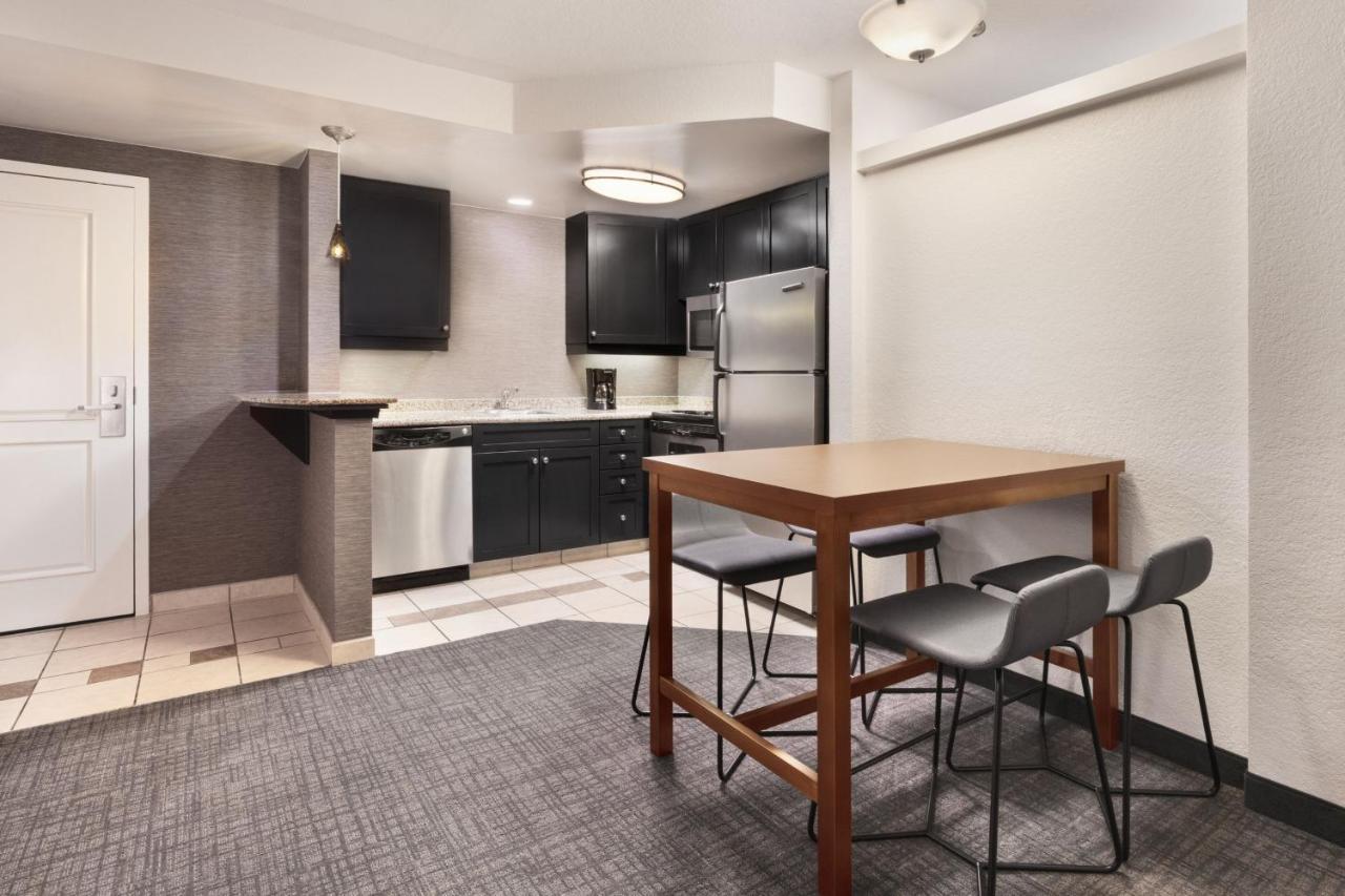 Residence Inn By Marriott Daytona Beach Speedway/Airport Екстериор снимка