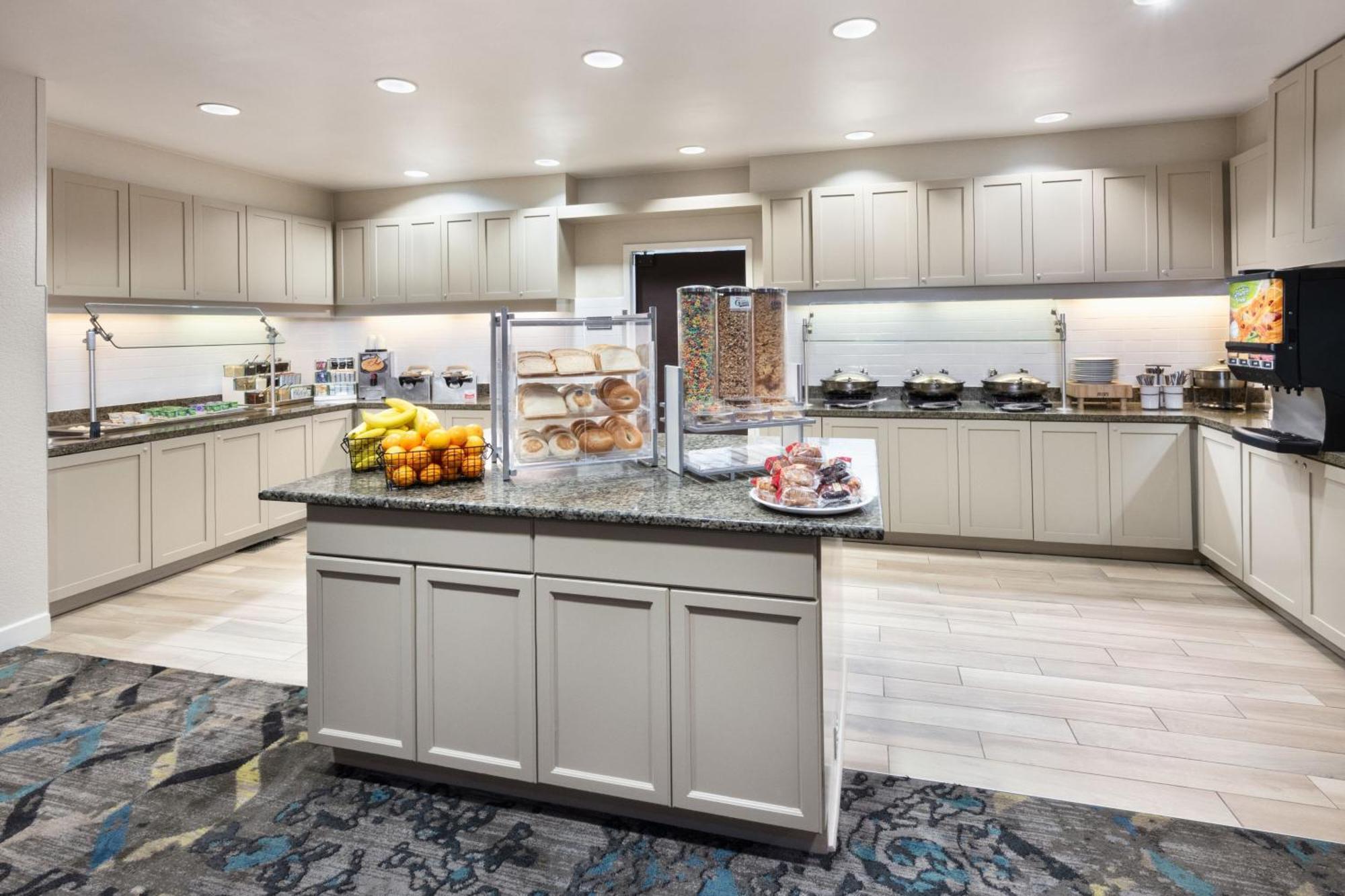 Residence Inn By Marriott Daytona Beach Speedway/Airport Екстериор снимка