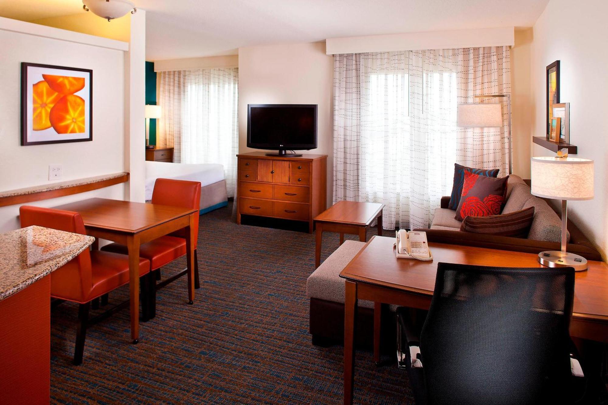 Residence Inn By Marriott Daytona Beach Speedway/Airport Екстериор снимка