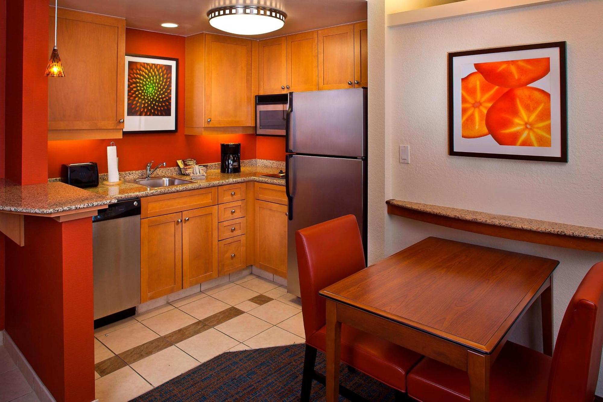Residence Inn By Marriott Daytona Beach Speedway/Airport Екстериор снимка