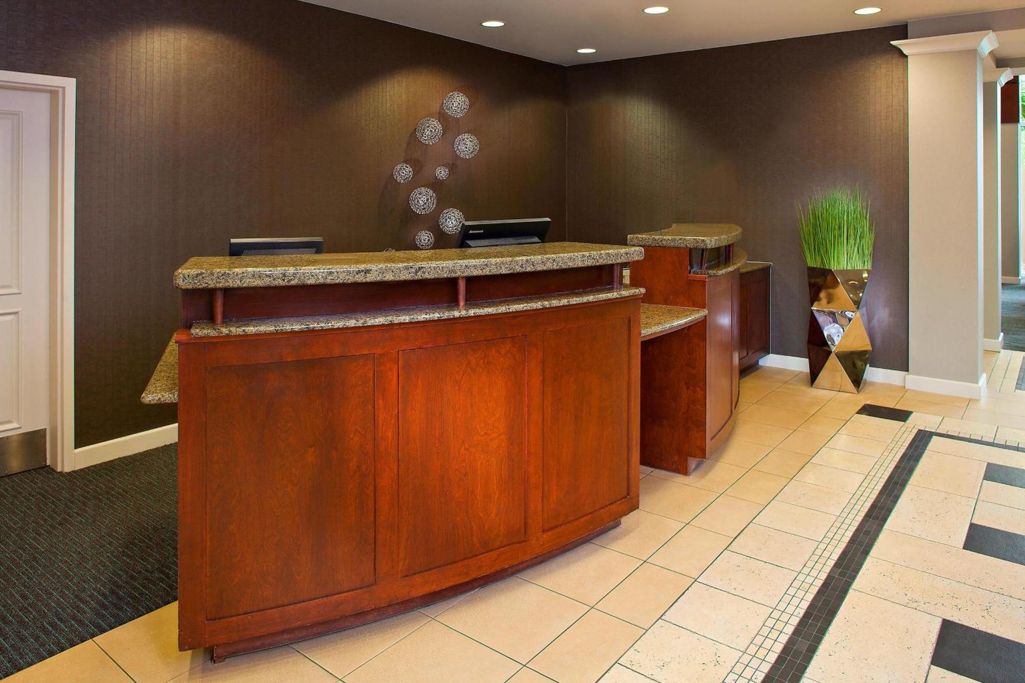 Residence Inn By Marriott Daytona Beach Speedway/Airport Екстериор снимка