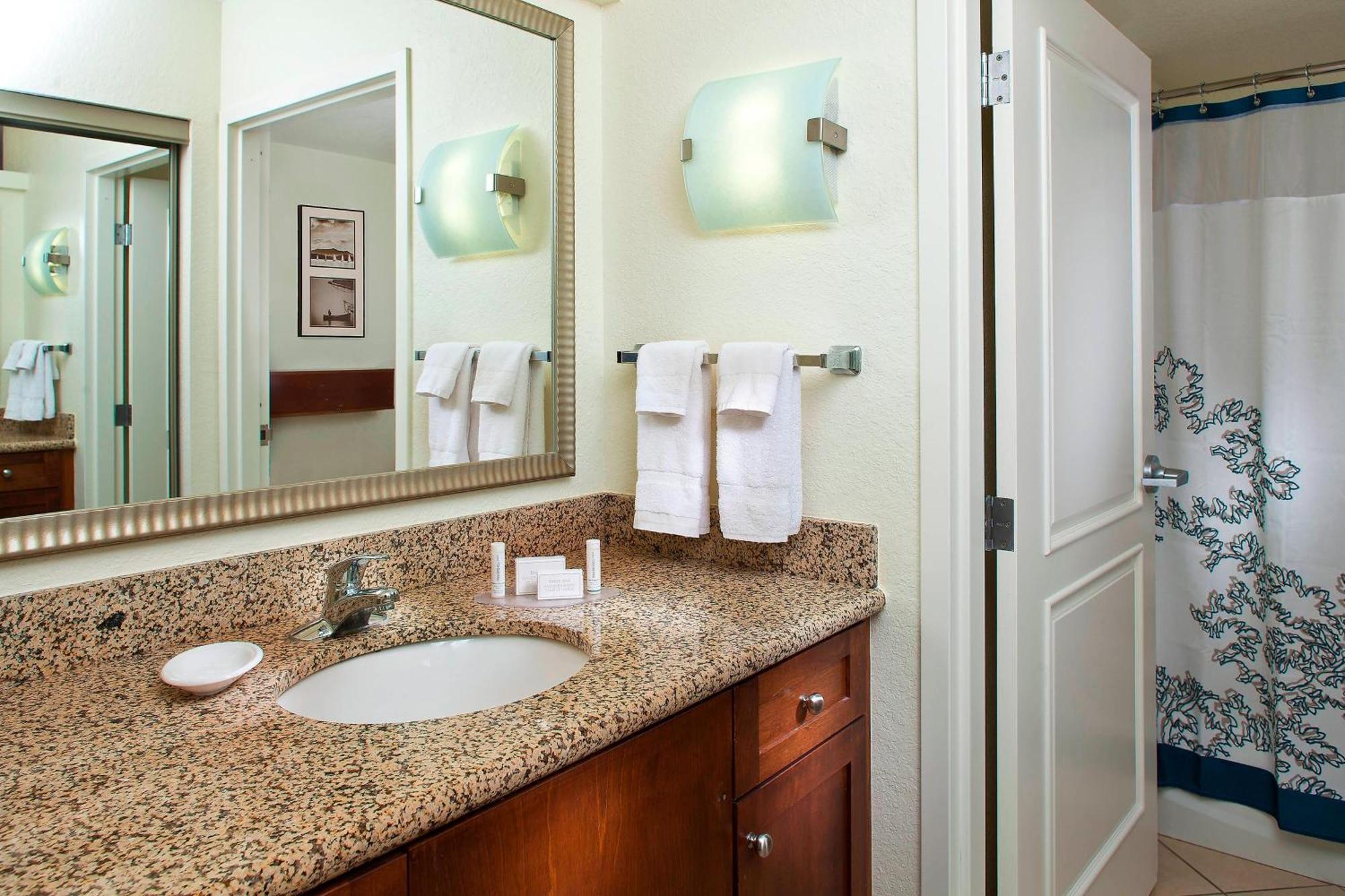 Residence Inn By Marriott Daytona Beach Speedway/Airport Екстериор снимка