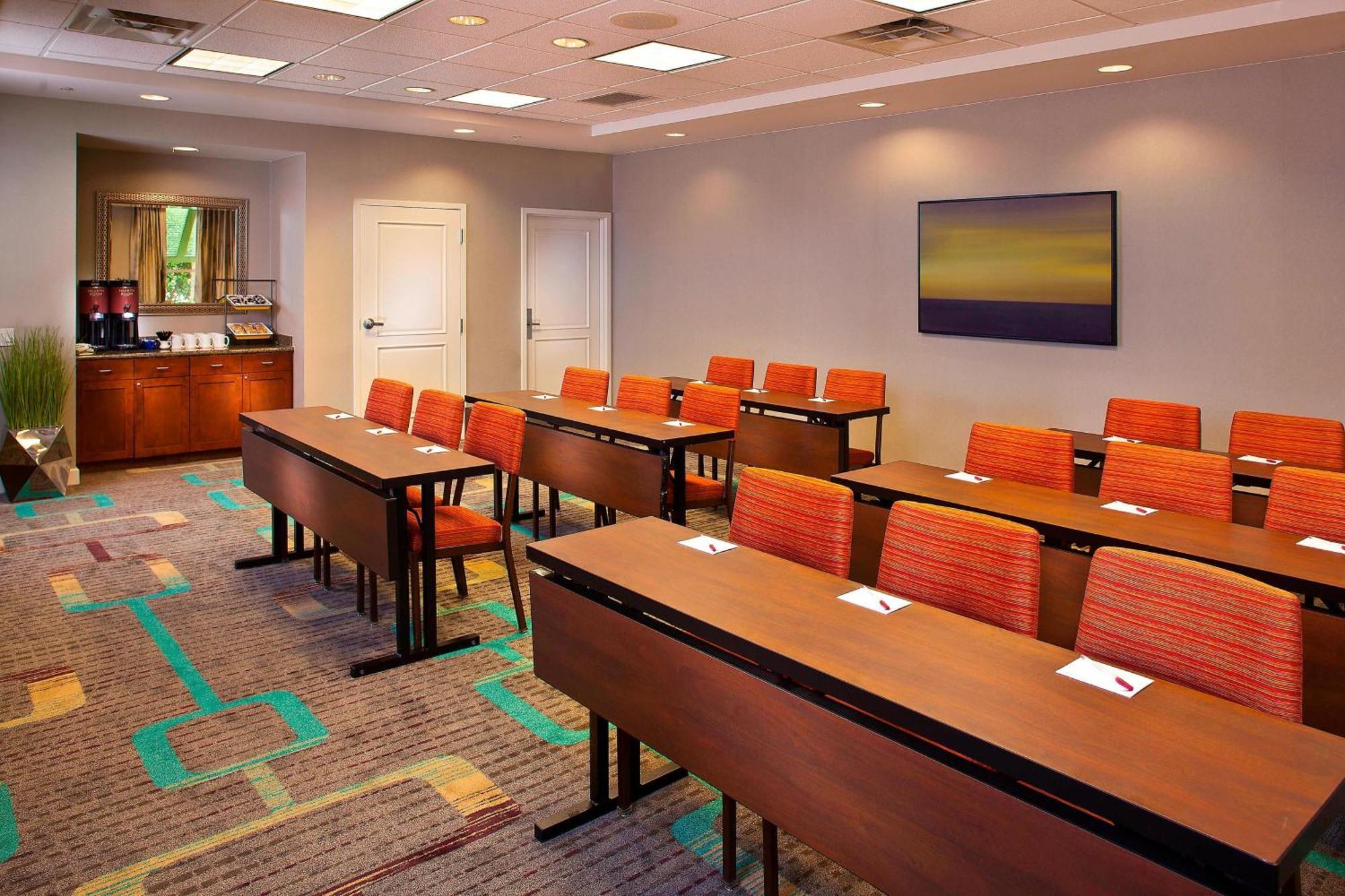 Residence Inn By Marriott Daytona Beach Speedway/Airport Екстериор снимка