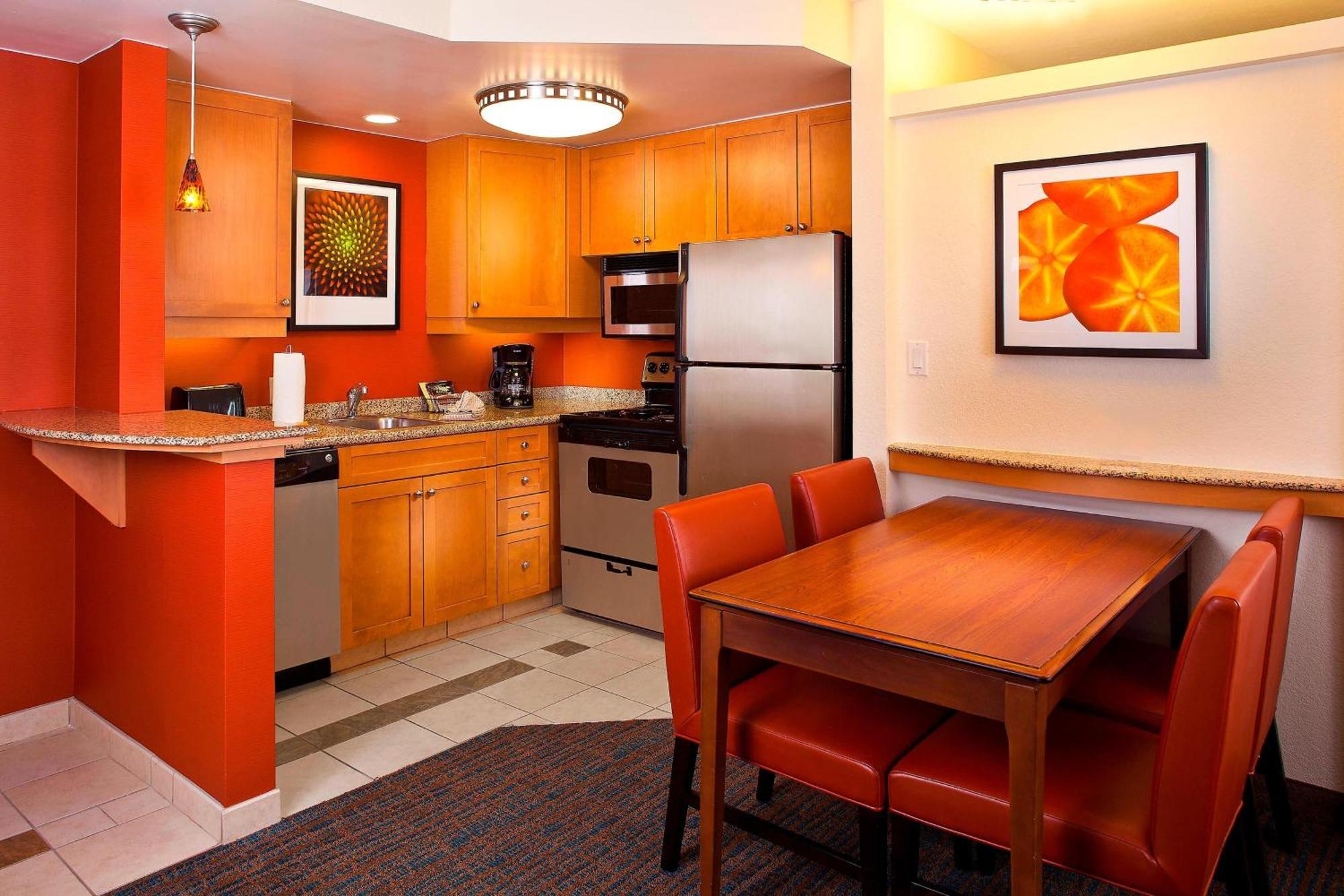 Residence Inn By Marriott Daytona Beach Speedway/Airport Екстериор снимка