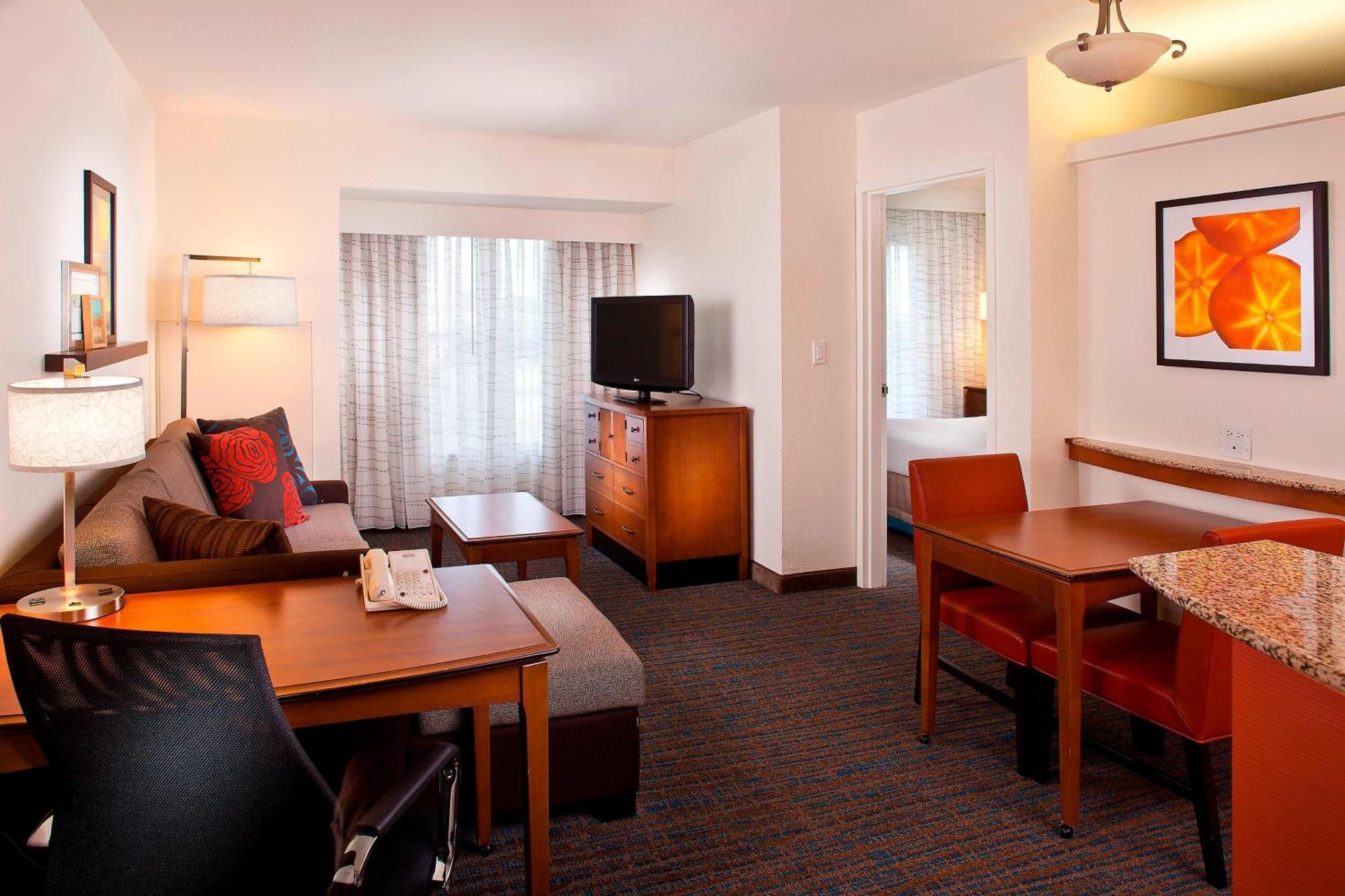 Residence Inn By Marriott Daytona Beach Speedway/Airport Екстериор снимка