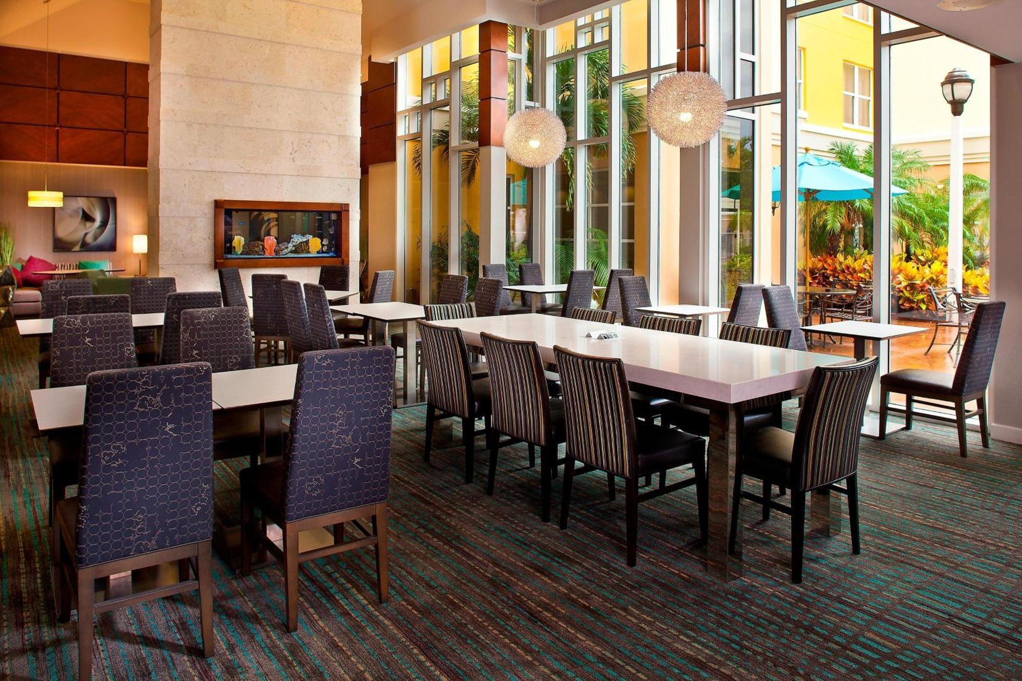 Residence Inn By Marriott Daytona Beach Speedway/Airport Екстериор снимка