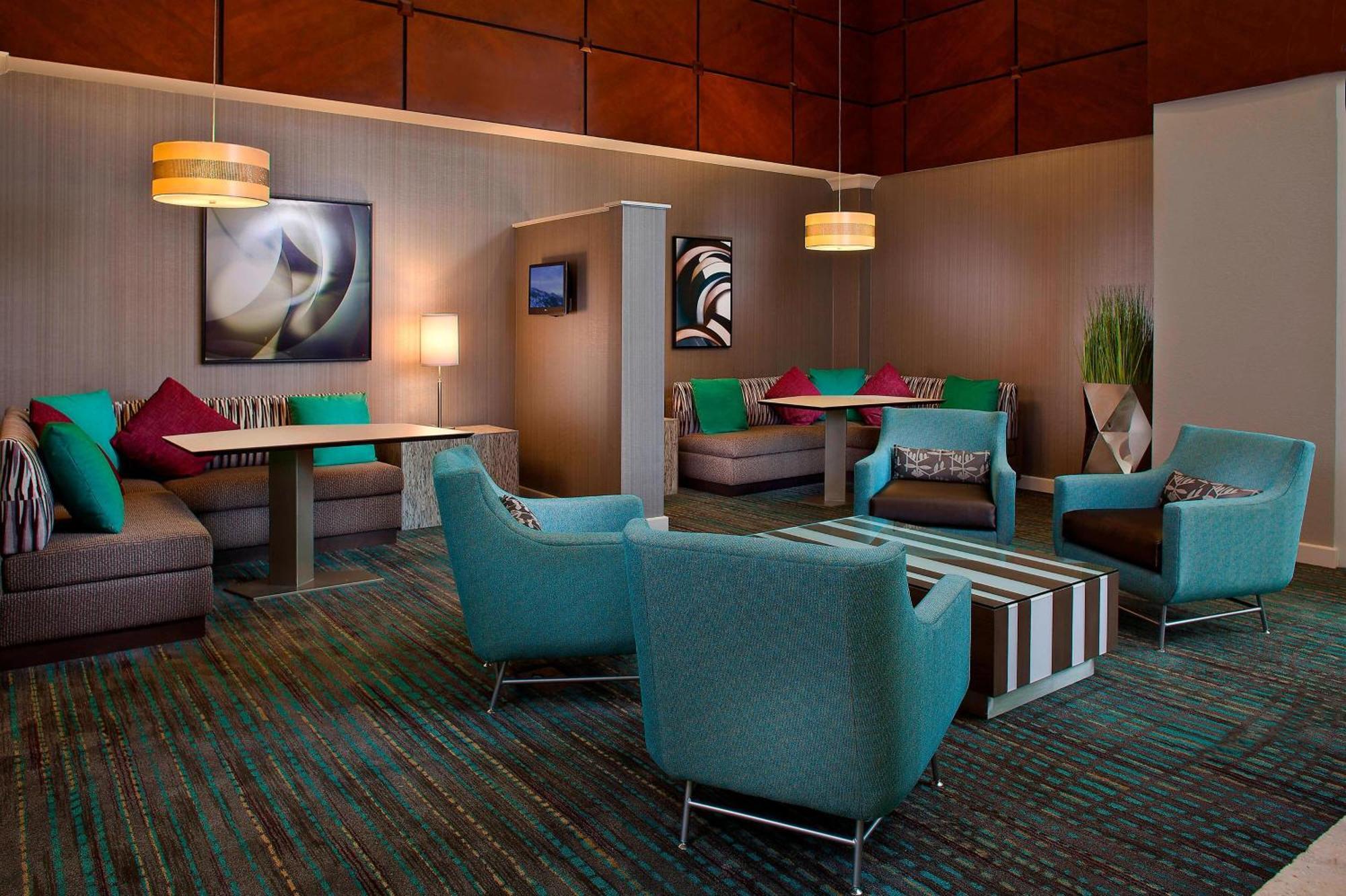 Residence Inn By Marriott Daytona Beach Speedway/Airport Екстериор снимка