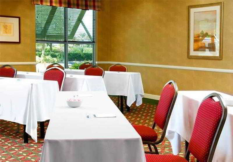 Residence Inn By Marriott Daytona Beach Speedway/Airport Съоръжения снимка