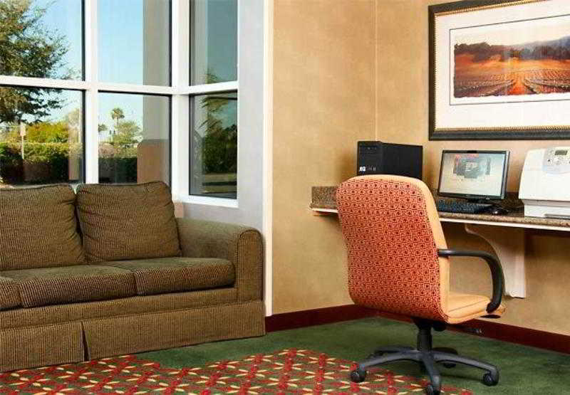 Residence Inn By Marriott Daytona Beach Speedway/Airport Стая снимка
