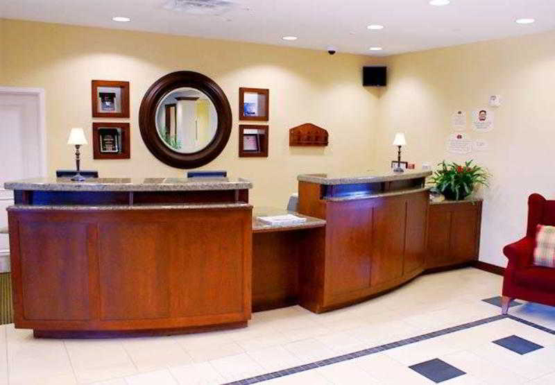 Residence Inn By Marriott Daytona Beach Speedway/Airport Екстериор снимка