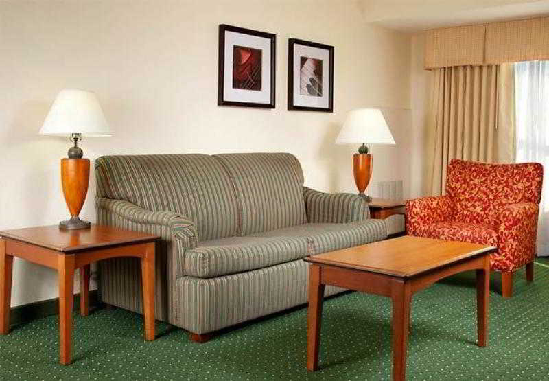 Residence Inn By Marriott Daytona Beach Speedway/Airport Стая снимка