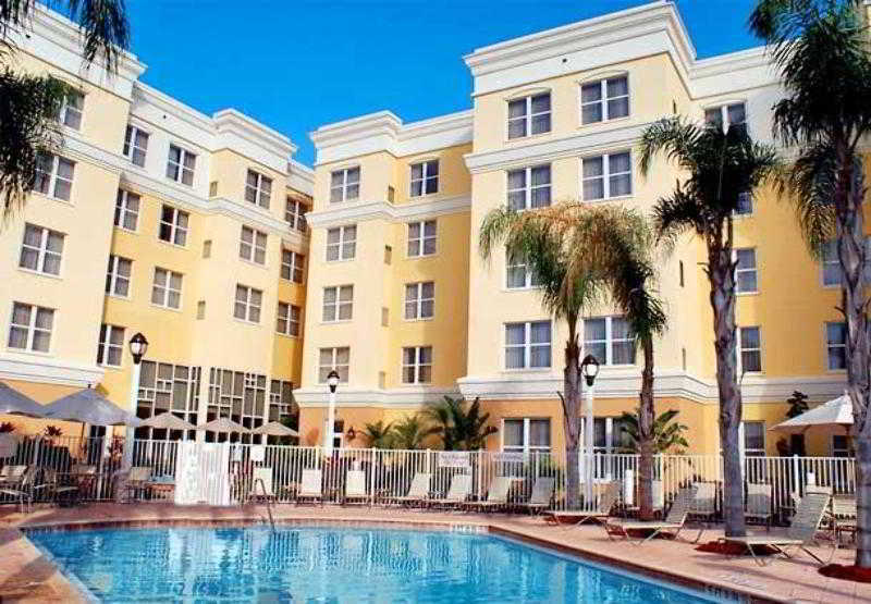 Residence Inn By Marriott Daytona Beach Speedway/Airport Екстериор снимка