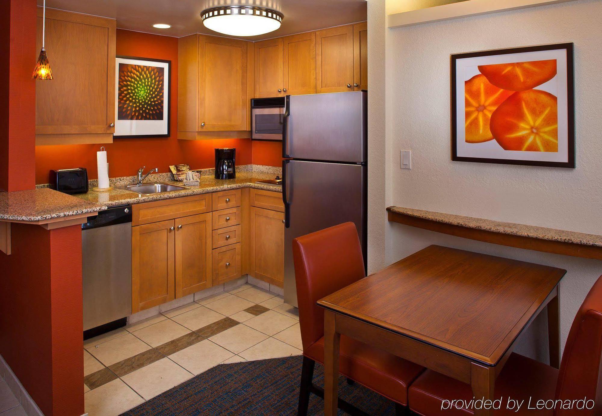 Residence Inn By Marriott Daytona Beach Speedway/Airport Екстериор снимка