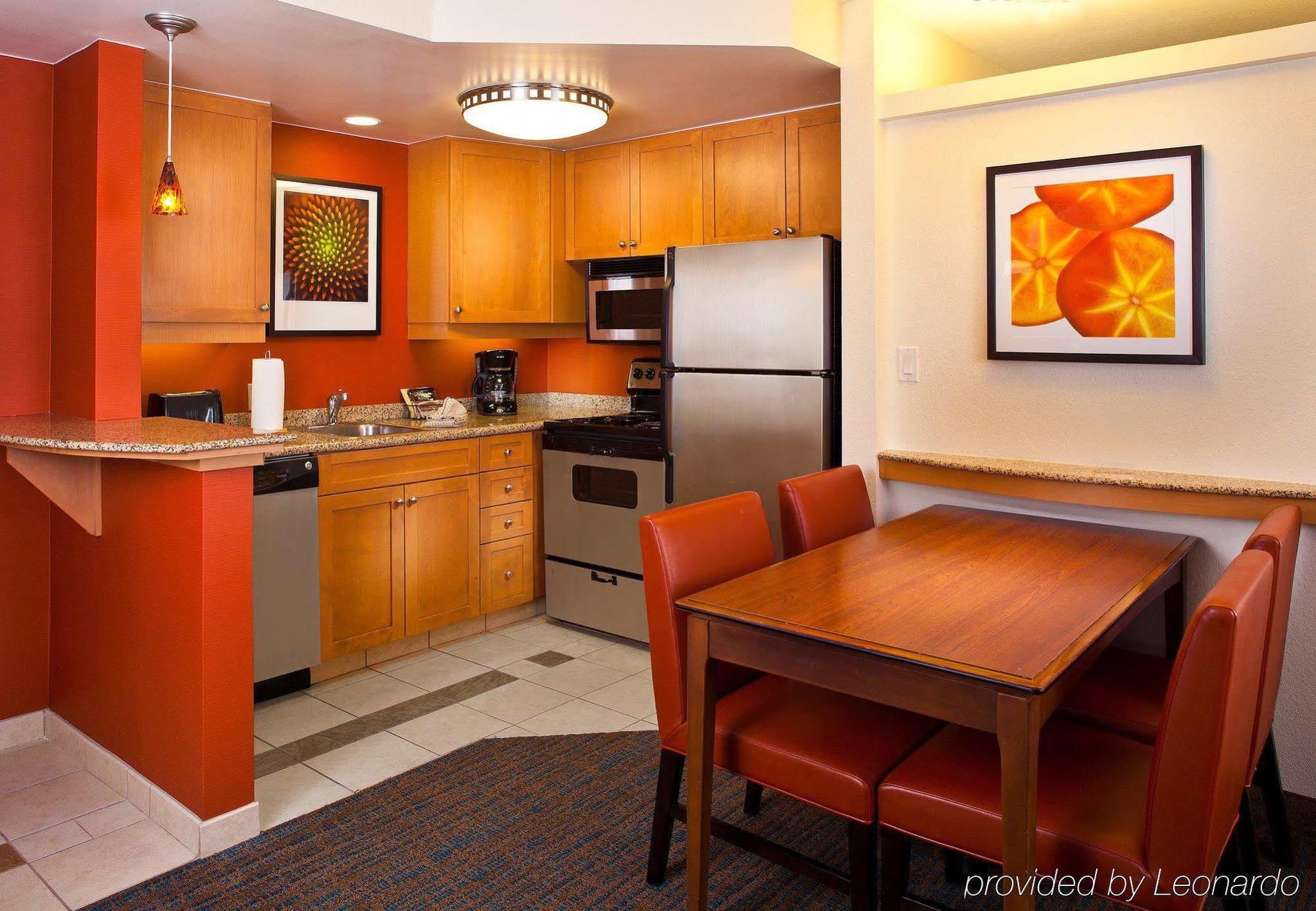 Residence Inn By Marriott Daytona Beach Speedway/Airport Екстериор снимка